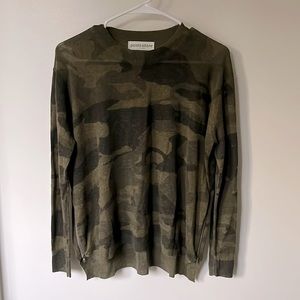 Used Pants store sweater